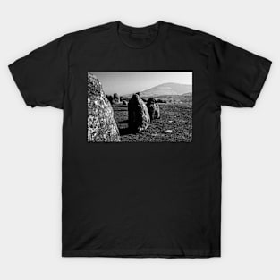 Castlerigg Stone Circle, UK (29) T-Shirt